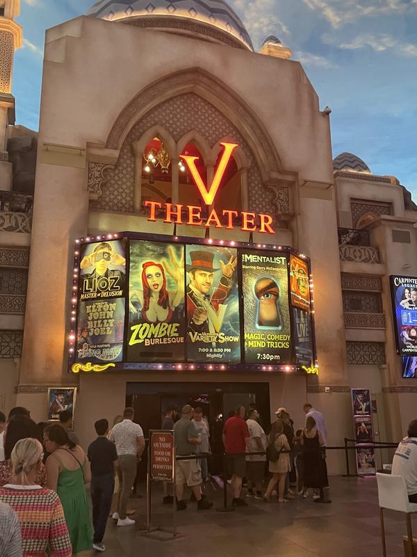 V-Theater