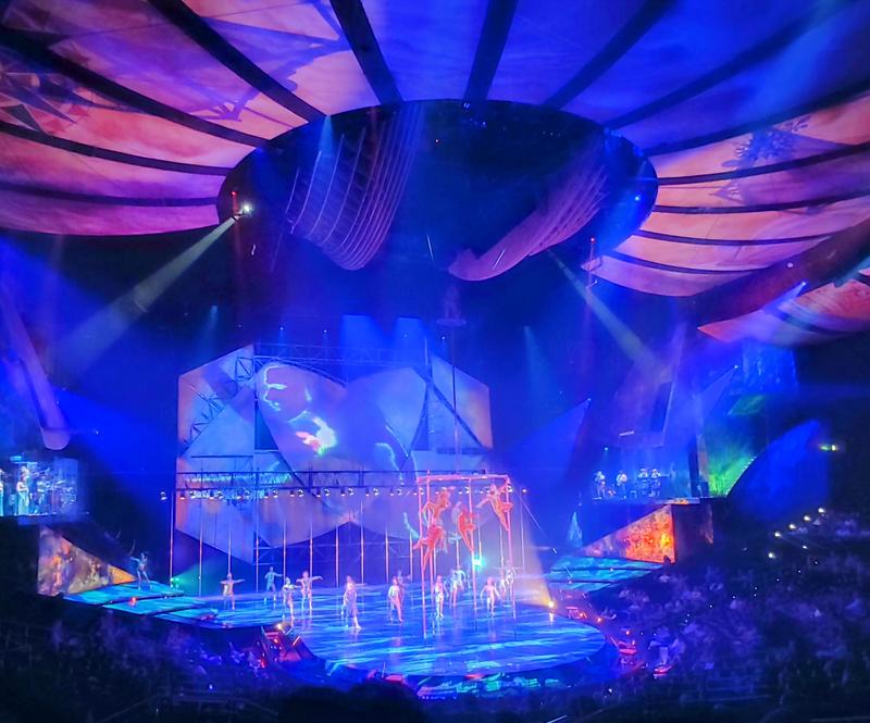 review mystere