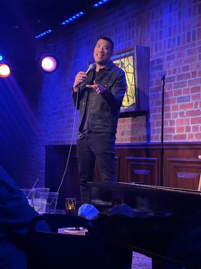 reviews comedy cellar