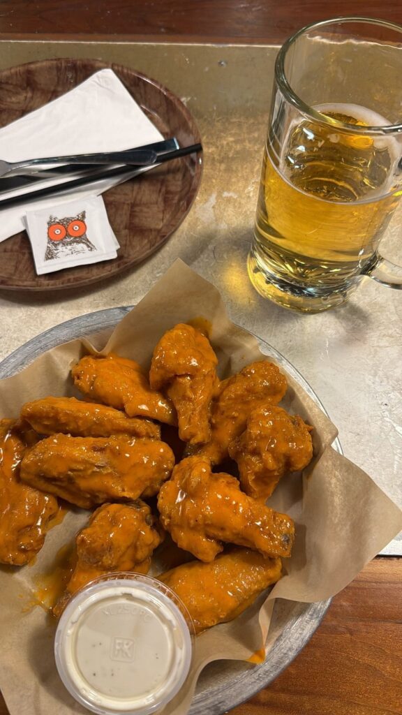 Hooters 35