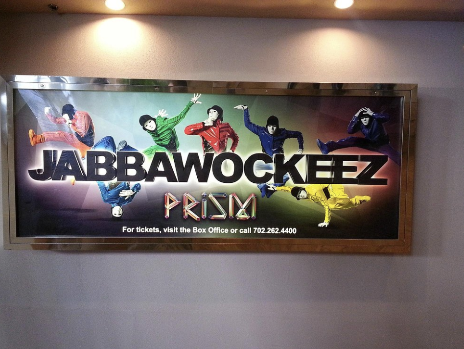 Jabbawockeez 3