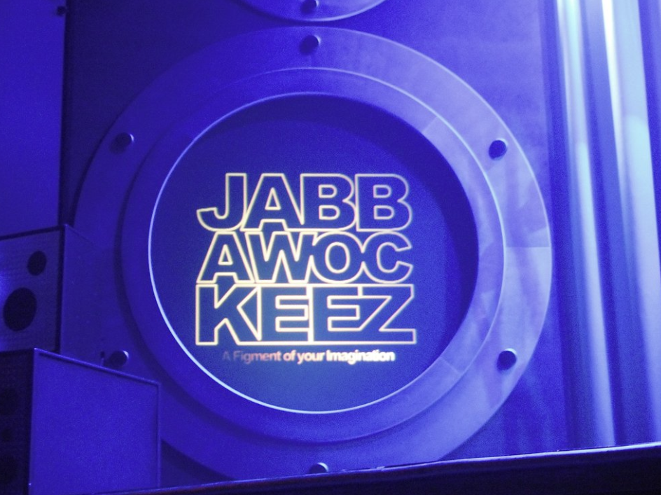 Jabbawockeez