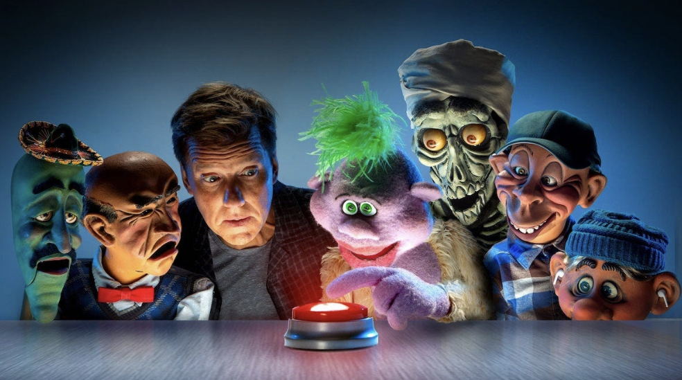 Jeff Dunham 1