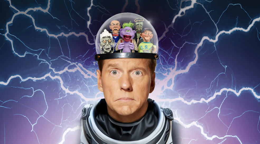 Jeff Dunham 2