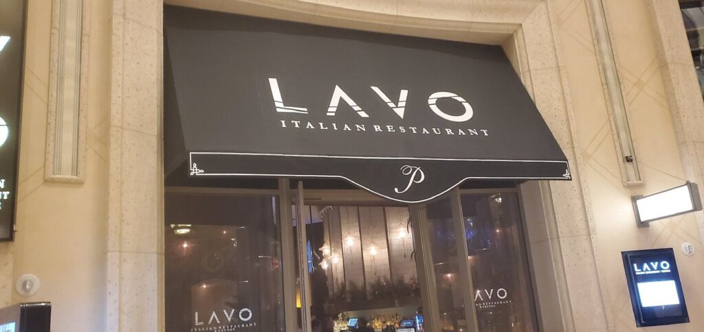 lavo 46 1